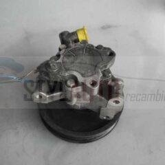 Mercedes Clase C W203 Bomba De Dirección Asistida 0024669301/002 466 93 01