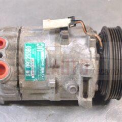 compresor OPEL VECTRA C SIGNUM 2.0 SANDEN PXV16, GM 09225560 UC