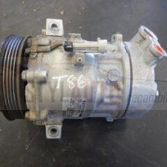 compresor de aire saab 93 SANDEN SD7V16 GM P12759394