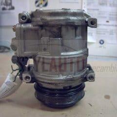 climatizador bmw x3 BMW 5 E39 Klimapumpe - M54-B25 - 447200-8027 4472008027