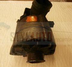 ALTERNATOR AUDI 100 C4 A6 2.5 TDI BOSCH 0120468019