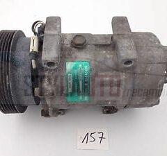 compresor de aire acondicionado renault laguna 7700106440