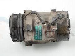 compresor de aire renault megane 7700866530c