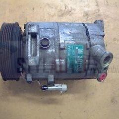 compresor de aire opel vectra Vectra C Diesel Y20DTH 24411249