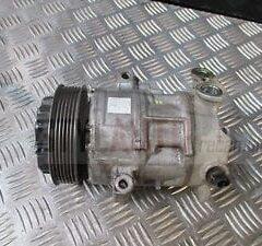 COMPRESOR DE AIRE ACONDICIONADO OPEL CORSA D 1.3 1.7 CDTI GM 55703721 LT2, DENSO GE 447190-5550