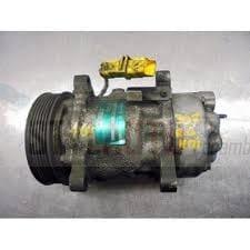 Compresor aire acondicionado 307 2.0Hdi 1437 9639078280