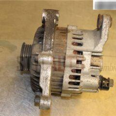 Alternador renault Clio ´99 1.2I D7Fd720 7700433069 70A