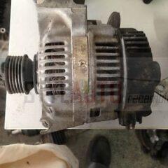 alternador mercedes clase a MERCEDES CLASE A 160 90A 0111545602 A13VI237