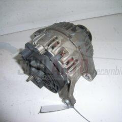 ALTERNADOR FIAT BRAVA PALIO DOBLO SIENA STILO,0124325058,0124325009,46532667