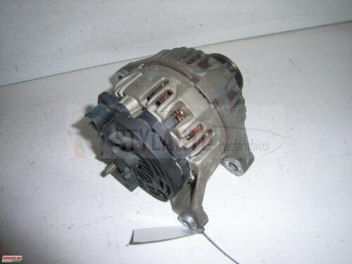 ALTERNADOR FIAT BRAVA PALIO DOBLO SIENA STILO,0124325058,0124325009,46532667