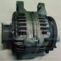 alternador alfa romeo 147 Alfa 147 1.6 16V 0124415015 105A