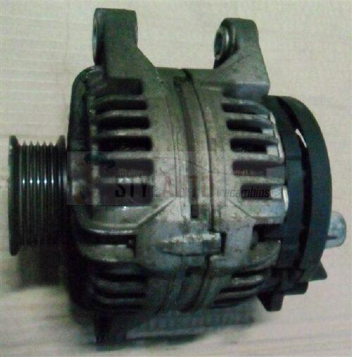 alternador alfa romeo 147 Alfa 147 1.6 16V 0124415015 105A