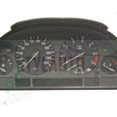 cuadro de relojes bmw serie 7 serie 5 62116942173 6211-6942173