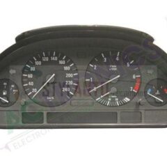 cuadro de relojes bmw serie 7 serie 5 62116942173 6211-6942173