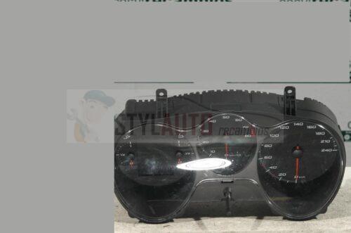 CUADRO DE RELOJES SEAT ALTEA XL 1P0920809B 1P0 920 809 B