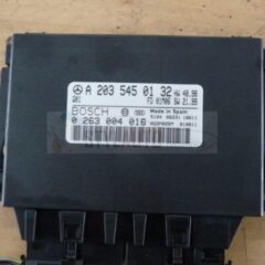 CENTRALITA PARKTRONIC Mercedes-Benz C 220 ( W 203 ) - 2004 A2035450132 / A 203 545 01 32