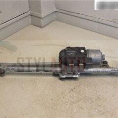 motor limpiaparabrisas grupo vag 1Q1955119B 1397220652 BOSCH 1K1955119F