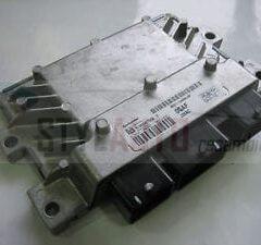 centralita motor CENTRALITA S180042157A SIM32 RENAULT CLIO S180042157 A 237101907R