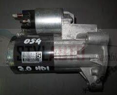 MOTOR DE ARRANQUE 9671014680 procede Citroen C 5 2.0 HDI año 2009