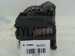 ALTERNADOR CITROEN C5 2.0 HDI 9664074280