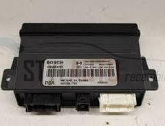 CENTRALITA PARKING CITROEN C5 9663821780 0263004203