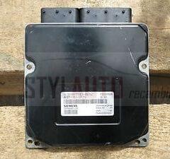 centralita de motor mercedes A2711535779 A271 153 57 79 5WK90481