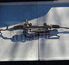 CREMALLERA MERCEDES CLK W203 W209 A20311011002