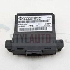 centralita getaway vw caddy 7n0907530h