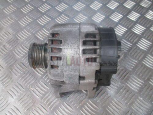 alternador renault megane 1.5 dci 1 5 DCI Alternator TG15C146 231000026R