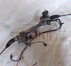 creamallera de direccion seat leon altea 1k1423051er