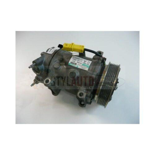 compresor de aire citroen c4 picasso Citroen Peugeot 9659875880 96 598 758 80 SANDEN SD7C161331F SD7C16 1331F