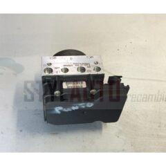 bomba abs fiat grande punto 0265231878 0265800598