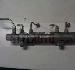 rail de inyeccion opel 1.3 cdti 0445214141