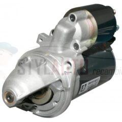 motor de arranque mercedes 0041517101 - 0041517901 - 0041518901 - 004151890180 - 0041519201