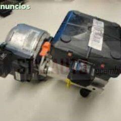 BOMBA suspension citroen c5 9654068680