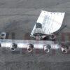 rail de inyeccion peugeot 407 2.0 hdi 5ws40041