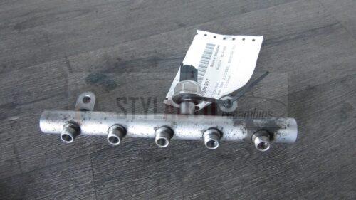 rail de inyeccion peugeot 407 2.0 hdi 5ws40041
