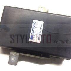 centralita mitsubishi pajero año 98 077300-1860 0773001860