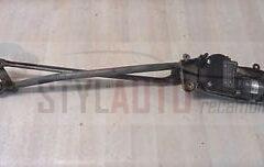 Recambios de motor limpia delantero 7L0955119F 7l0 955 119 f volkswagen touareg