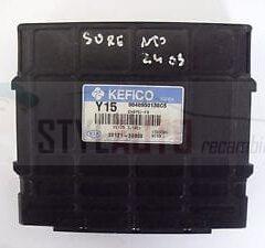 centralita motor kia sorento 2.4 39121-38330 9040930130C3 2.4