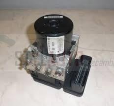 bomba abs mercedes w221 A2214310512 A2215455232