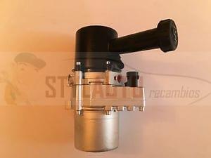 bomba direccion recosntruida peugeot 407 hdi