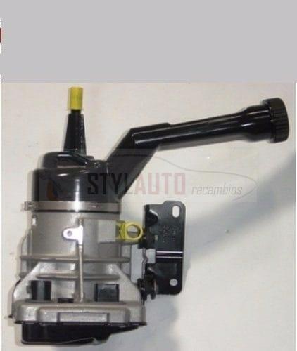 bomba direccion electrica reconstruida peugeot 308
