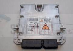 CENTRALITA DE MOTOR NISSAN X-TRAIL 2.2 DCI 23710EQ402, 23710 EQ402, 5800-295 02, 275800-2954 2758002954