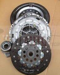 kit de embrague peugeot citroen fiat 2.0 hdi 835068 415022510 - 624323100
