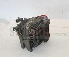 alternador Mercedes W203 0124625014 A0131540002