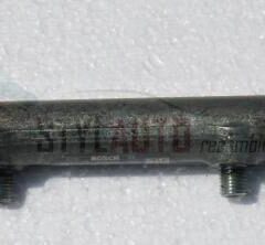 RAMPA INYECTORA MERCEDES VITO 2.2CDI (03) BOSCH 0445214038 / A6110700395