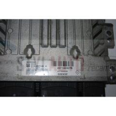 Centralita del motor / Renault Megane III S180067106A S180067106 A Continental 237100307R 237100033R SID305