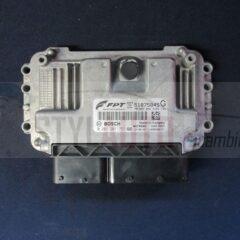 CENTRALITA FIAT BRAVO 0261201757 0 261 201 757 51875845 ME7.9.10