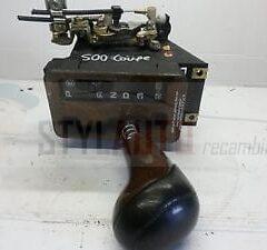 selector cambio MERCEDES W140 300SE 400SE 300SD 500SE 600sel 92-95 SHIFTER 1405450214
